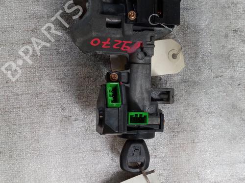 Ratlås/Tændingslås HONDA CIVIC VII Hatchback (EU, EP, EV) 1.6 i (EP2, EU8, EU6) (110 hp) 30519227