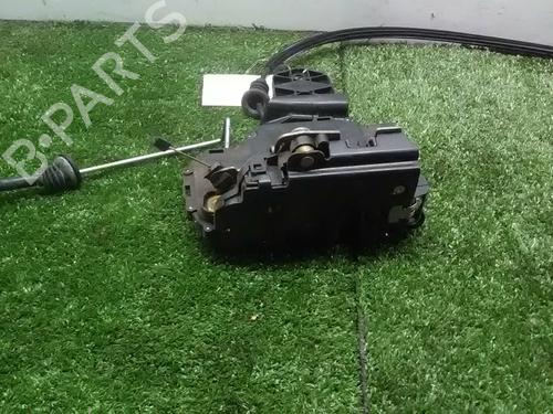 Front right lock VW GOLF IV (1J1) 1.4 16V | BP8106122C97 