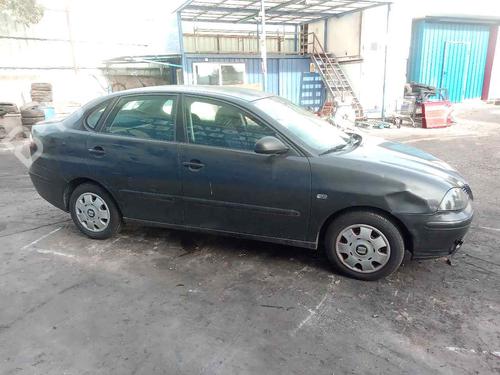Left headlight SEAT CORDOBA (6L2) 1.4 16V | BP16835972C28 