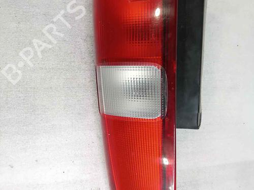 Right taillight SUZUKI JIMNY Closed Off-Road Vehicle (SN)  | BP28479094C35 