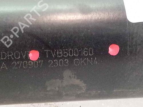Driveshaft LAND ROVER DISCOVERY III (L319) 2.7 TD 4x4 | BP19519295M37