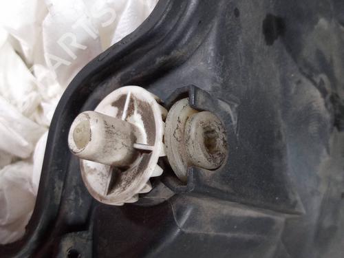 Left headlight SEAT CORDOBA (6L2) 1.9 TDI | BP19515414C28 