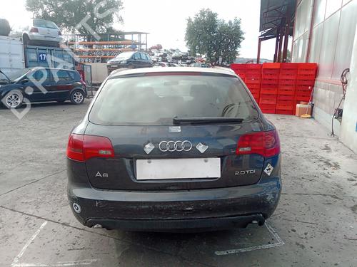 Switch AUDI A6 C6 Avant (4F5)  | BP15258869I30 
