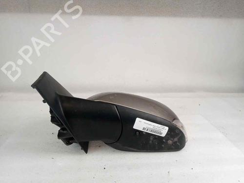 Left mirror RENAULT MEGANE III Grandtour (KZ0/1)  | BP24333766C26 