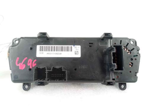 Climate control DODGE NITRO 2.8 CRD 4WD | BP17905940I5 