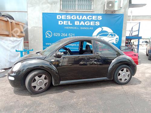 Schloss Heckdeckel VW NEW BEETLE (9C1, 1C1) 1.9 TDI | BP10194840C101 