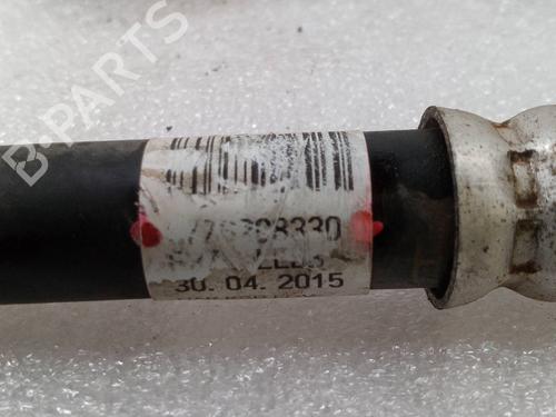 AC pipe HYUNDAI i20 ACTIVE (IB, GB) 1.4 CRDI | BP18294292M126 