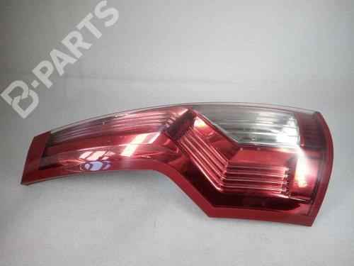 Used Left taillight Left taillight CITROËN C4 Picasso I MPV (UD_) 1.6 HDi (109 hp) 10542353 10542353