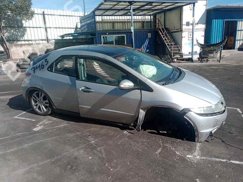 Pedal HONDA CIVIC VIII Hatchback (FN, FK) 2.2 CTDi (FK3) | BP17951377I4 