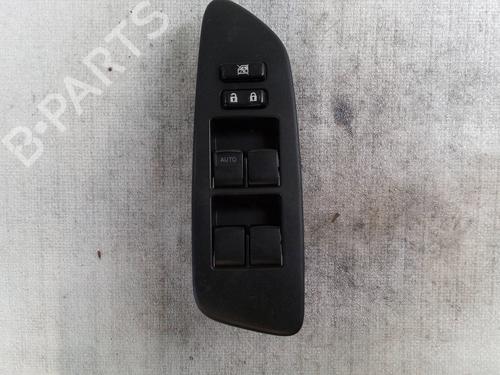 Used Left front window switch Left front window switch 38015034 38015034