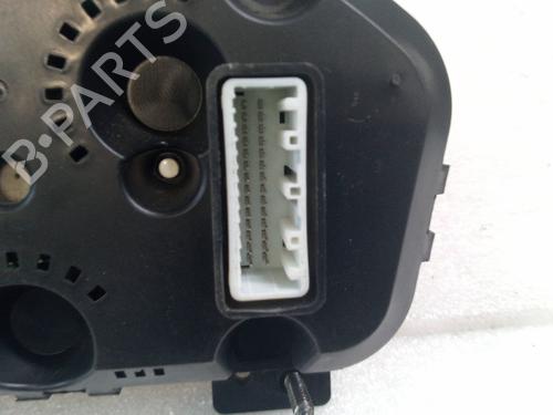 Instrument cluster CHEVROLET AVEO / KALOS Hatchback (T250, T255)  | BP24621732C47 