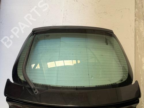 Used Tailgate Tailgate 34286584 34286584