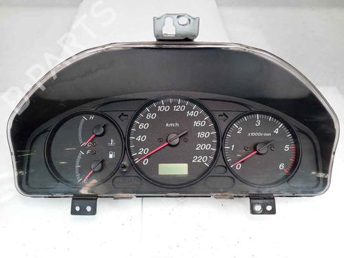 Used Instrument cluster MAZDA 323 F VI Hatchback (BJ) 2.0 TD (90 hp) 19073898