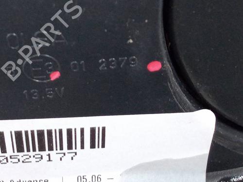 Right mirror VW POLO (9N_, 9A_) 1.4 16V | BP25849442C27 