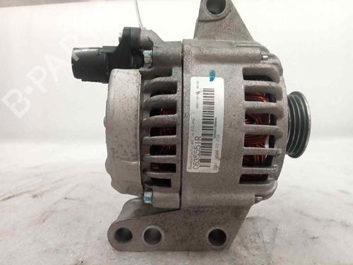 Dynamo FORD FIESTA II (FBD) 1.4 (FBD) (71 hp) 16835971