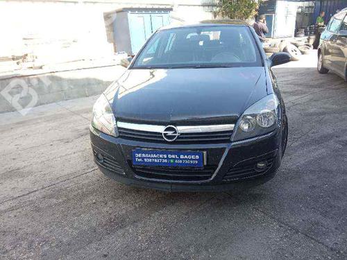 Used Parts OPEL ASTRA H (A04)  1.7 CDTI (L48)  1162048