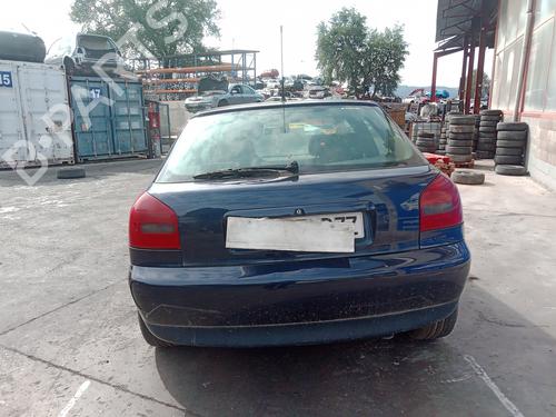 Drosselklappe AUDI A3 (8L1) 1.6 | BP15248076M82 