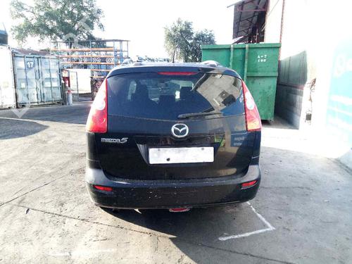 ABS Bremseaggregat MAZDA 5 (CR) 2.0 CD (CR19) | BP19073383M43 
