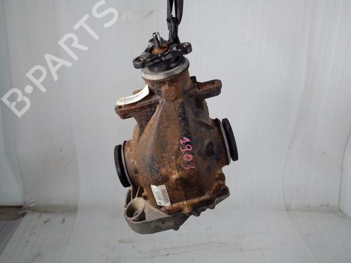 Rear differential BMW 3 (E90) 330 d xDrive | BP15080694M24 