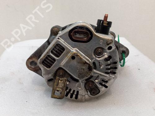 Generator HONDA HR-V (GH_) 1.6 16V (GH1, GH3) | BP26017730M7 