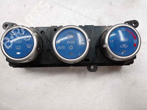 Commande Chauffage MITSUBISHI L200 / TRITON (KA_T, KB_T) 2.5 DI-D 4WD (KB4T) | BP15649401I5 