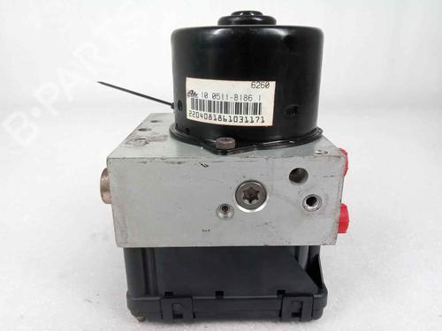 ABS pump CHRYSLER VOYAGER / GRAND VOYAGER III (GS_, NS_) 2.5 TD | BP11697701M43 
