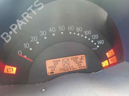Turbolader/Kompressor SMART CITY-COUPE (450) 0.6 (S1CLA1, 450.341) | BP15185811M71 