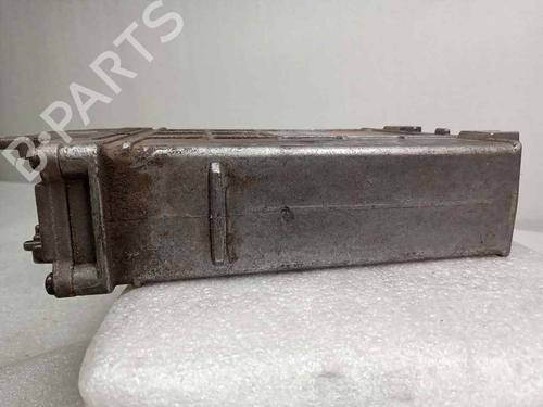 Engine control unit (ECU) RENAULT CLIO II (BB_, CB_)  | BP16054883M57 