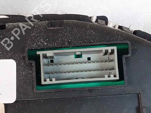 Instrument cluster RENAULT MEGANE II Estate (KM0/1_) 1.6 | BP18905243C47 
