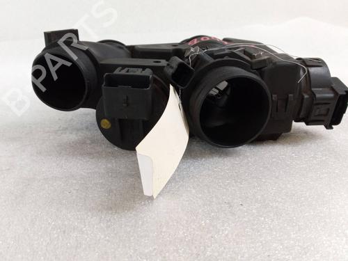 Mass air flow sensor PEUGEOT 407 SW (6E_, 6D_) 2.0 HDi 135 | BP27224511M95 