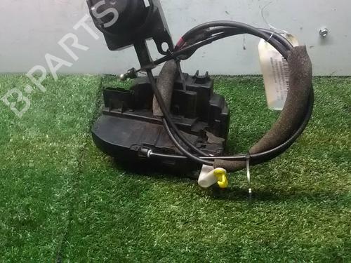 Front left lock NISSAN NOTE (E11, NE11) 1.5 dCi | BP8542995C98 