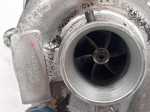 Turbolader/Kompressor LANCIA MUSA (350_) 1.9 D Multijet (350.AXC1A) | BP15258840M71 