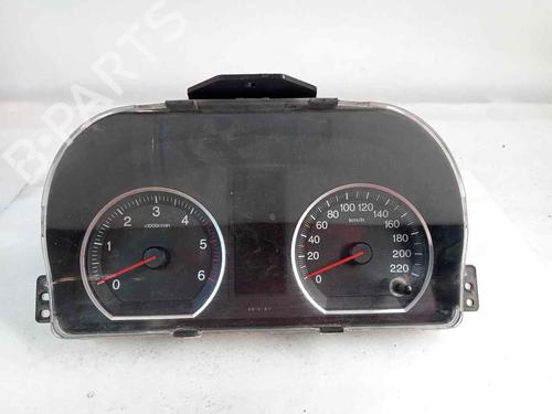 Used Instrument cluster HONDA CR-V III (RE_) 2.2 i-CTDi 4WD (RE6) (140 hp) 23240002