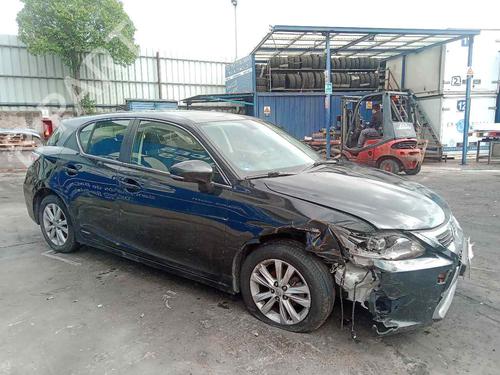 Gear lever LEXUS CT (ZWA10_) 200h (ZWA10_) | BP15351786M90 