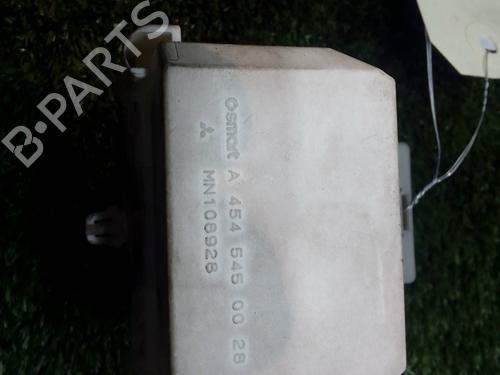 Electronic module MITSUBISHI COLT VI (Z3_A, Z2_A) 1.3 (Z21A) | BP14167089M83
