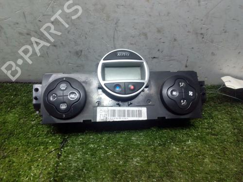 Used Climate control RENAULT SCÉNIC II (JM0/1_) [2003-2010]  8686482