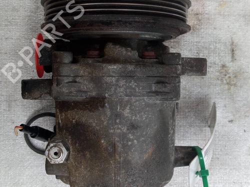 AC Kompressor SUZUKI JIMNY Closed Off-Road Vehicle (SN) [1998-2025]  27206984