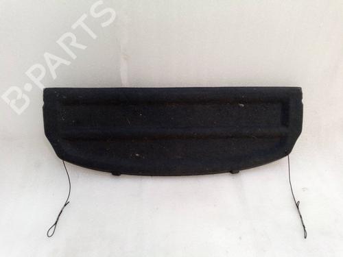 Hattehylle OPEL CORSA C (X01) [2000-2009]  30519243