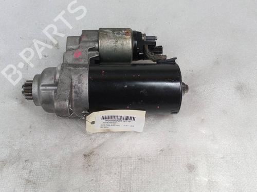 Used Starter SKODA FABIA II (542) 1.4 TDI (70 hp) 19643839