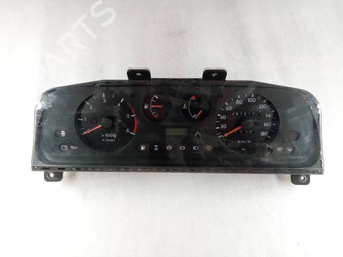 Used Ignition barrel FORD MAVERICK (UDS, UNS) 2.7 TD (125 hp) 15286123