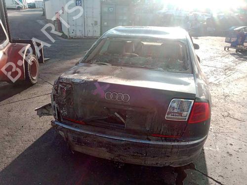 Brake master cylinder AUDI A8 D3 (4E2, 4E8) 3.0 TDI quattro | BP16821445M77  - Image 5