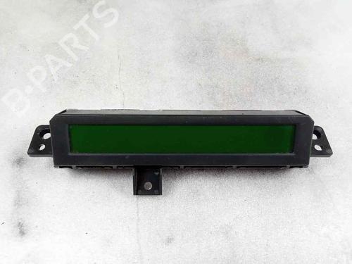 Pantalla multifuncion MAZDA 5 (CR) 2.0 CD (CR19) (143 hp) 17331021