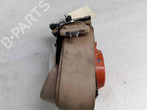 Rear center seatbelt TOYOTA LAND CRUISER PRADO (_J12_)  | BP23259152I27 