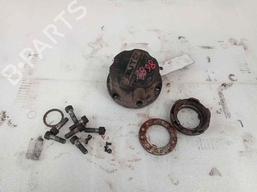 Other SUZUKI VITARA (ET, TA, TD) 1.9 D All-wheel Drive (SE419TD) | BP24120859O1 