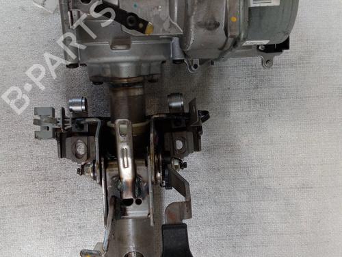 Used Steering column Steering column KIA CEE'D Hatchback (ED) [2006-2012] 33456327 33456327