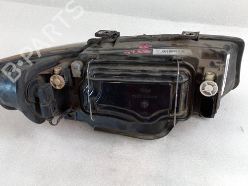 Faro izquierdo SEAT LEON (1M1)  | BP24221251C28 