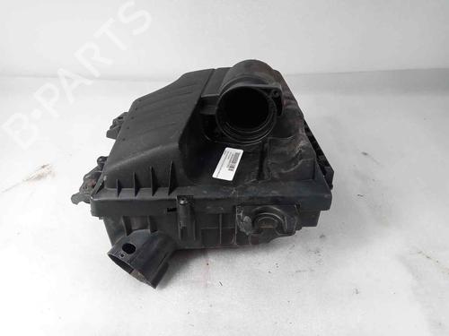 Luftfilter kasse RENAULT TRAFIC II Bus (JL) 2.5 dCi 145 (JL0J) (146 hp) 18001812