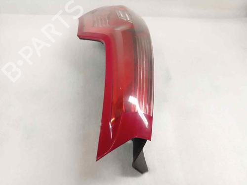 Right taillight CITROËN C4 Grand Picasso I (UA_) 2.0 HDi 138 | BP26123016C35 