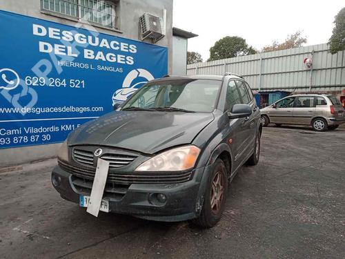 Used Parts SSANGYONG KYRON  2.0 Xdi 4x4  1167811