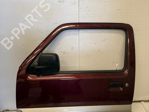 Used Left front door Left front door SUZUKI JIMNY Closed Off-Road Vehicle (SN) [1998-2026] 34286587 34286587